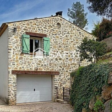 Maison 6 pièces 399900 €