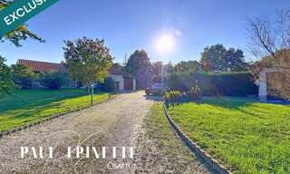 Maison 4 Pièces 104 m² à vendre à Labastide-du-Temple (82100)