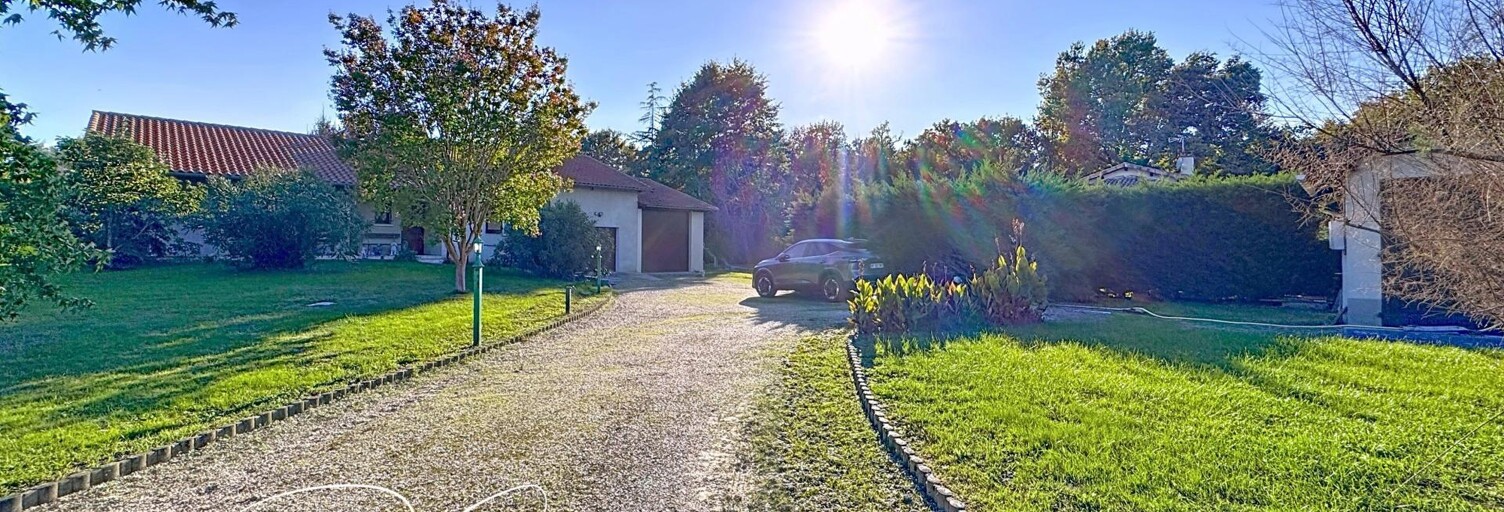 Maison 4 Pièces 104 m² à vendre à Labastide-du-Temple (82100)