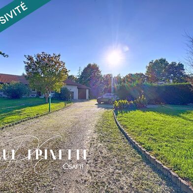 Maison 4 pièces 199500 €