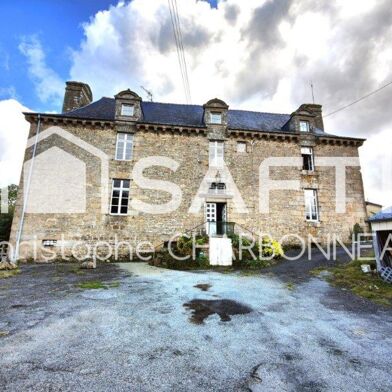 Maison 6 pièces 279000 €