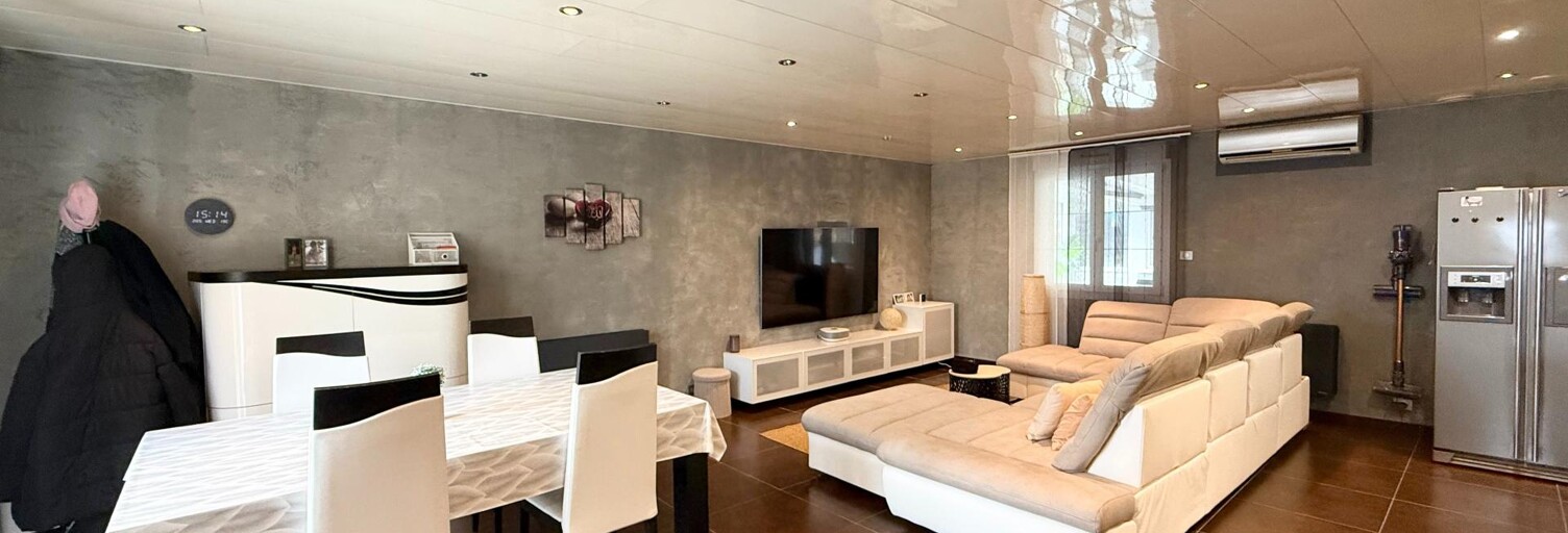 Maison 4 Pièces 154 m² à vendre à Fameck (57290)