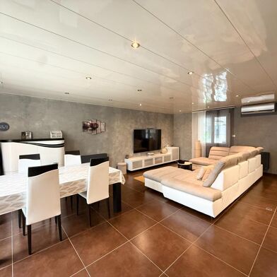 Maison 4 pièces 296900 €