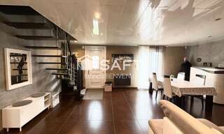 Maison 4 Pièces 154 m² à vendre à Fameck (57290)