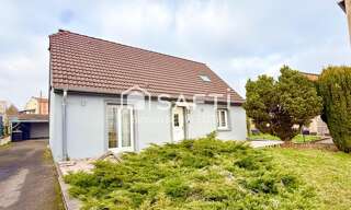 Maison 4 Pièces 154 m² à vendre à Fameck (57290)