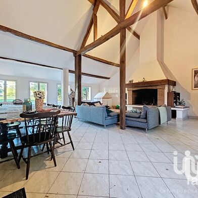 Maison 6 pièces 259000 €