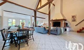 Maison 6 Pièces 215 m² à vendre à Cudot (89116)