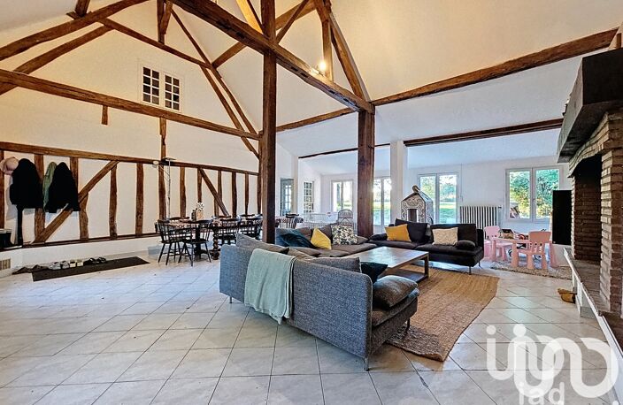 Vente Maison/villa 6 pièces — photo 2