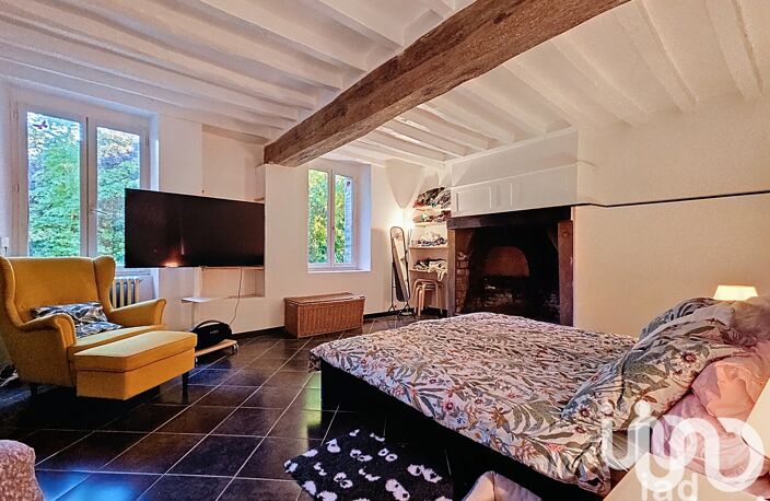 Vente Maison/villa 6 pièces — photo 3