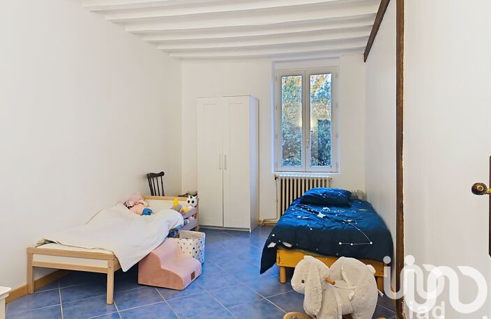 Vente Maison/villa 6 pièces — photo 5