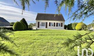 Maison 3 Pièces 62 m² à vendre à Gouville-sur-Mer (50200)