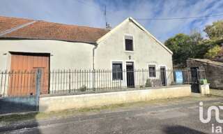 Maison 6 Pièces 100 m² à vendre à Châteauvillain (52120)