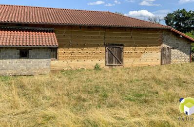 Ancien corps de ferme à rénover — photo du bien