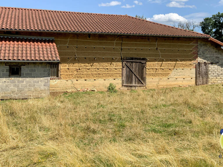 Ancien corps de ferme à rénover — photo 1