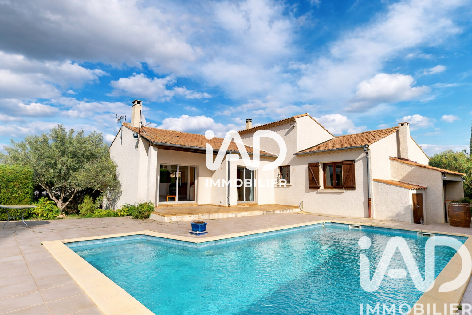 Vente Maison/villa 4 pièces - Photo 2