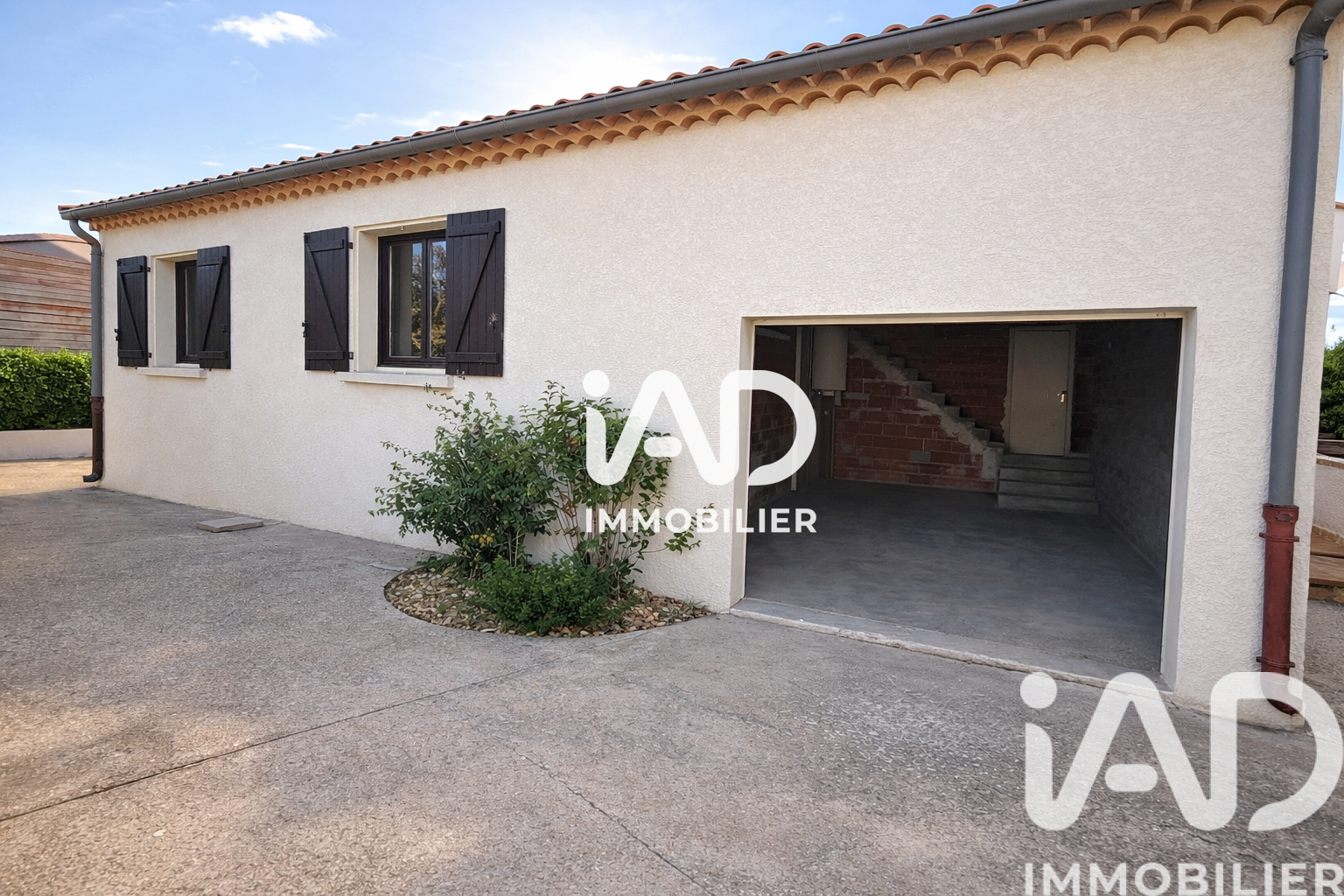 Vente Maison/villa 4 pièces - Photo 3