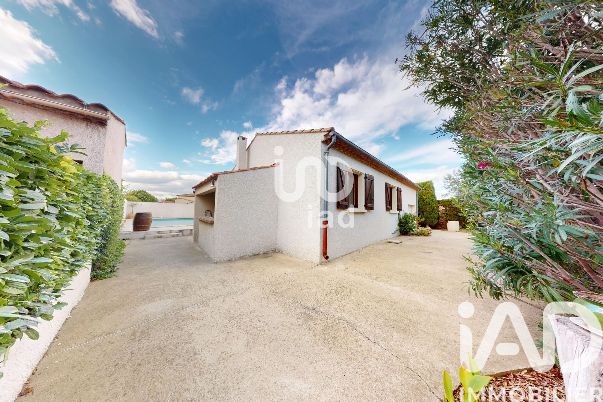 Vente Maison/villa 4 pièces - Photo 4