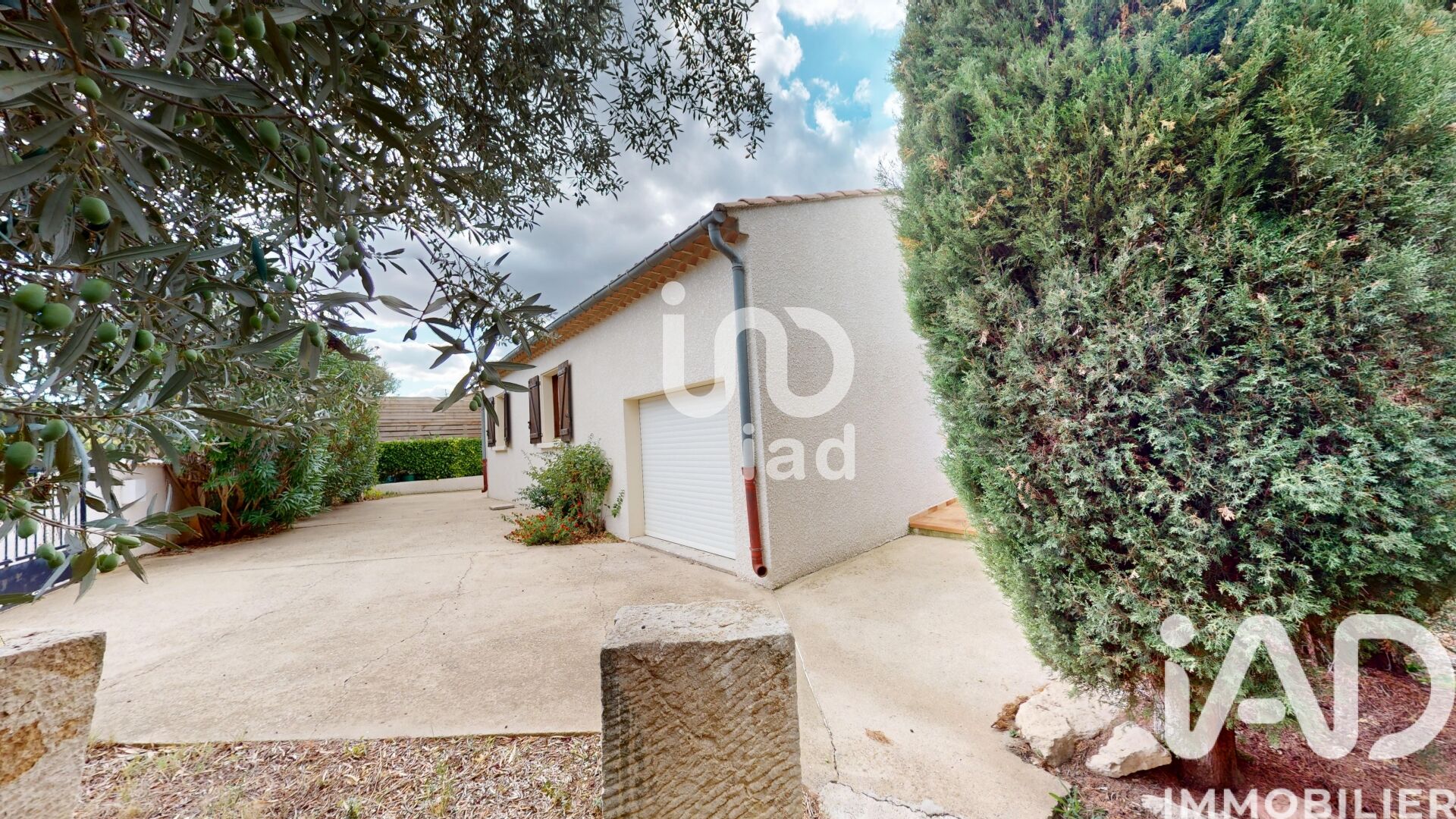 Vente Maison/villa 4 pièces - Photo 5