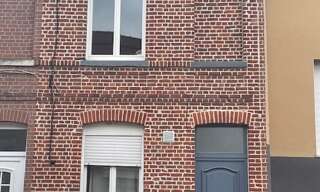 Maison 4 Pièces 61 m² à vendre à Armentières (59280)