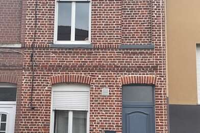 Maison 4 pièces 138500 €