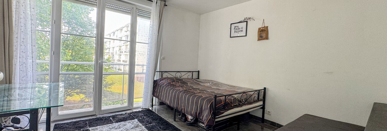 Appartement 5 Pièces 71 m² à vendre à Bezons (95870)