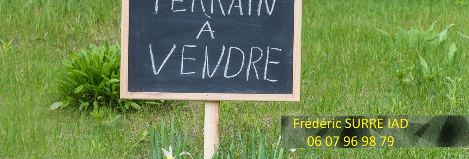 Terrain  682 m² à vendre à Saint-Georges-de-Commiers (38450)