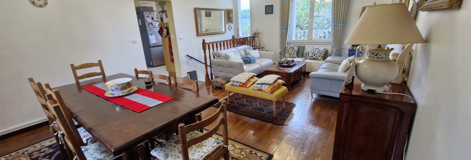 Maison 9 Pièces 184 m² à vendre à Clamart (92140)