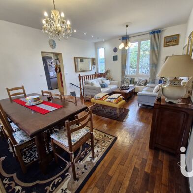 Maison 9 pièces 980000 €