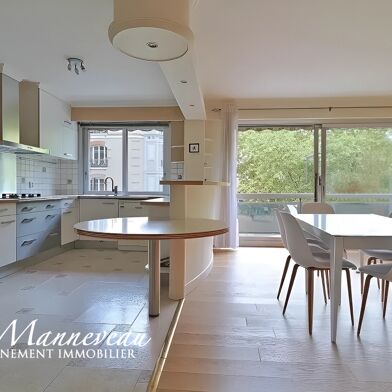Appartement 4 pièces 520000 €