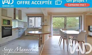 Appartement 4 Pièces 82 m² à vendre à Montreuil (93100)
