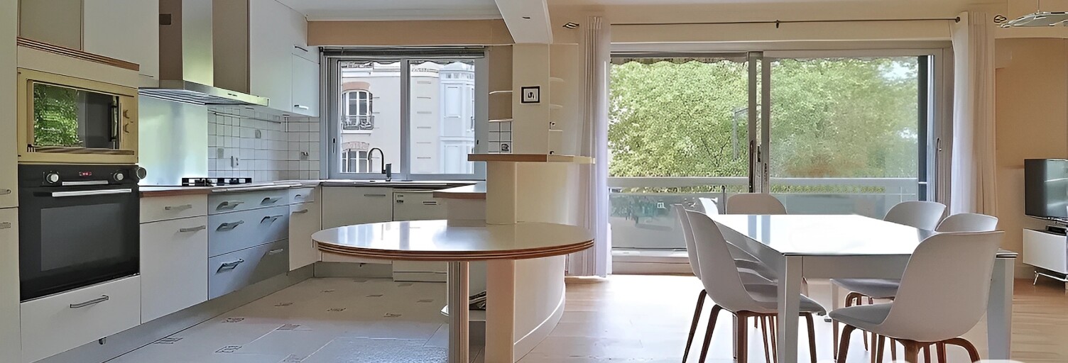 Appartement 4 Pièces 82 m² à vendre à Montreuil (93100)