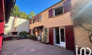 Maison 5 Pièces 111 m² à vendre à Leuville-sur-Orge (91310)