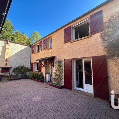 Maison 5 pièces 280000 €