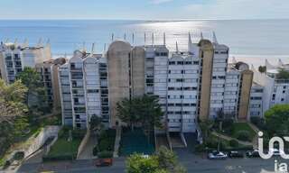 Appartement 1 Pièce 15 m² à vendre à La Baule-Escoublac (44500)