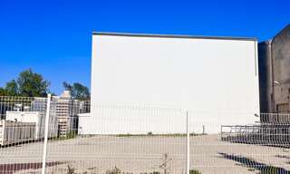 Garage  352 m² à vendre à Carcassonne (11000)