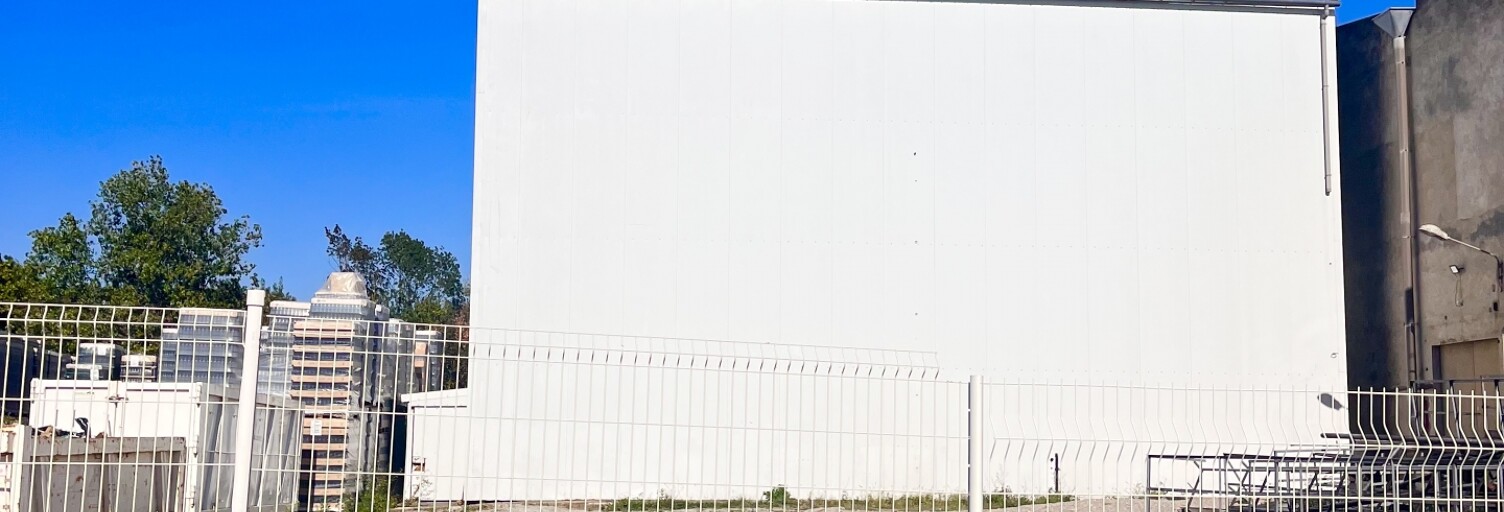 Garage  352 m² à vendre à Carcassonne (11000)