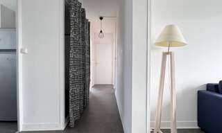 Appartement 4 Pièces 69 m² à vendre à Angers (49000)