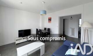 Appartement 4 Pièces 69 m² à vendre à Angers (49000)