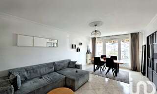 Appartement 3 Pièces 72 m² à vendre à Créteil (94000)