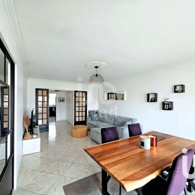 Appartement 3 pièces 298000 €