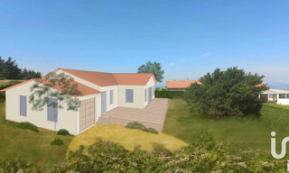 Maison 3 Pièces 36 m² à vendre à Saint-Romain-de-Lerps (07130)