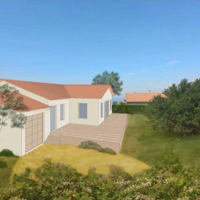 Maison 3 pièces 139990 €