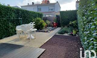 Maison 4 Pièces 120 m² à vendre à Villenave-d'Ornon (33140)