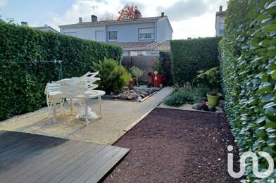 Maison 4 pièces 358780 €