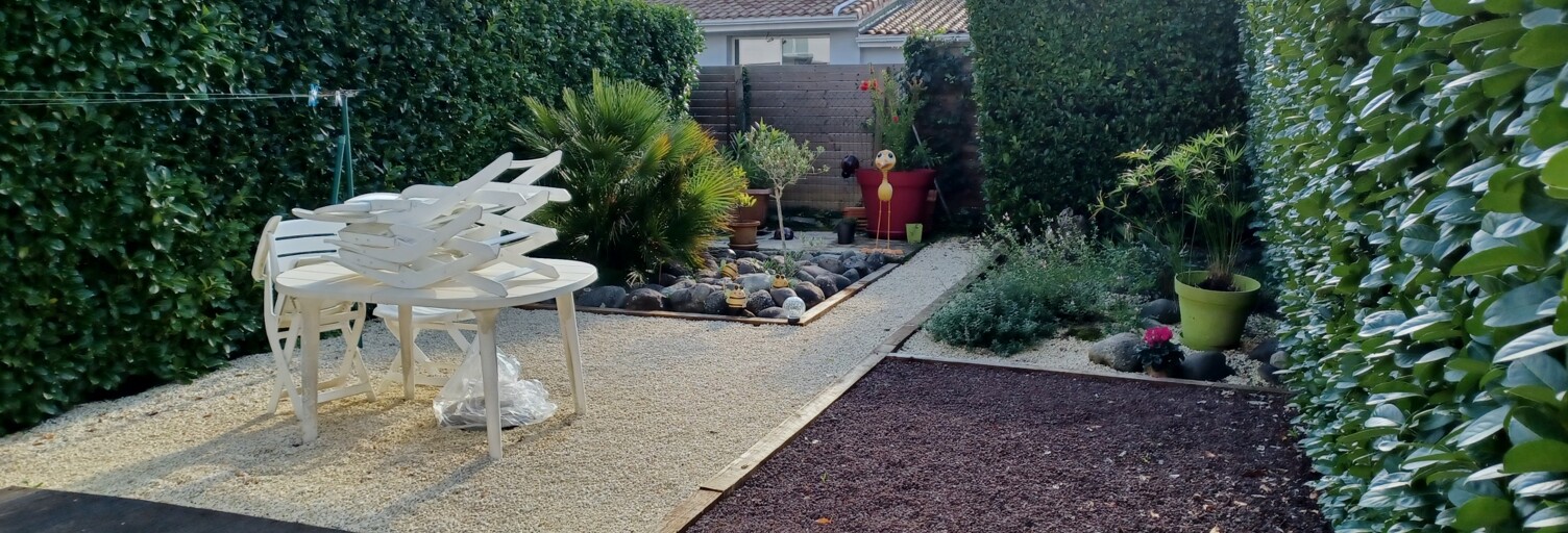 Maison 4 Pièces 120 m² à vendre à Villenave-d'Ornon (33140)