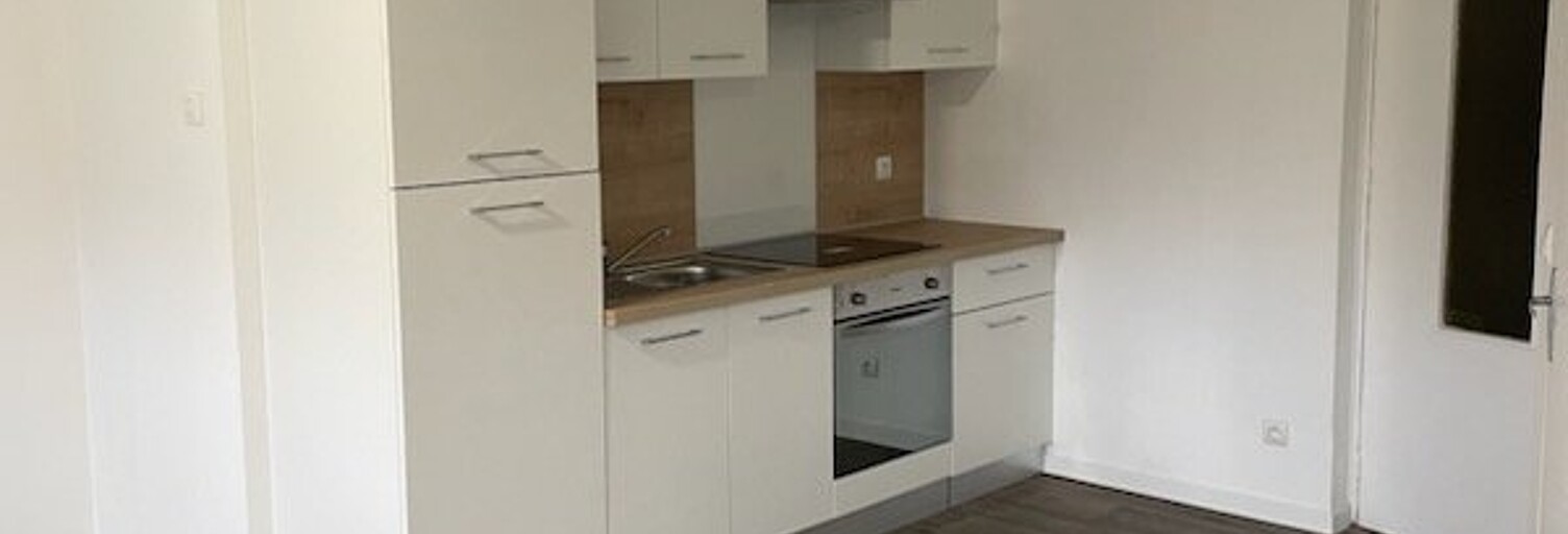 Maison 2 Pièces 44 m² à louer à Laventie (62840)