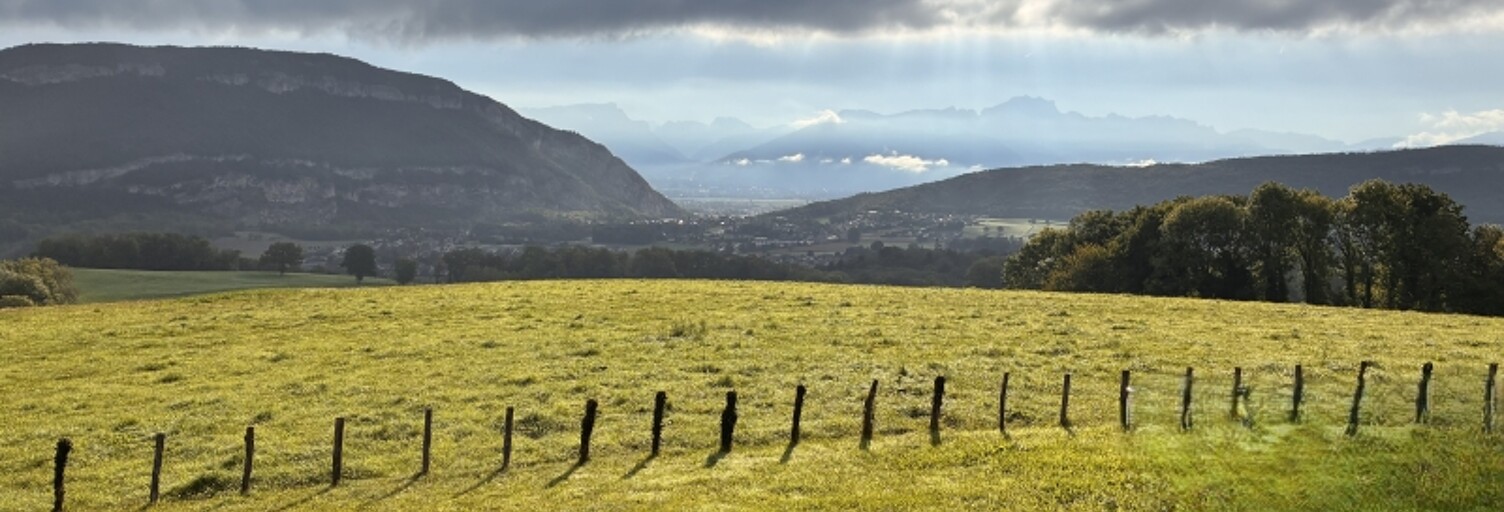 Maison 5 Pièces 114 m² à louer à Sillingy (74330)