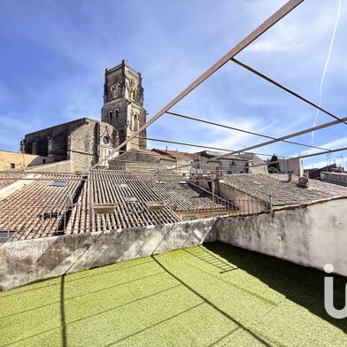 Maison 11 pièces 150000 €