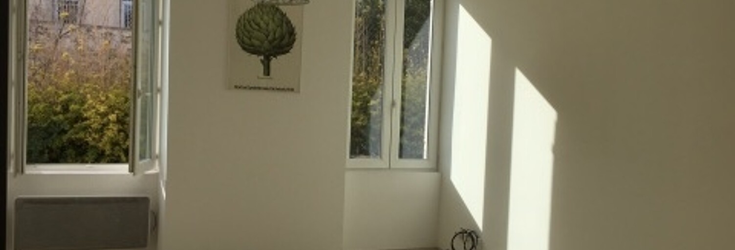 Appartement 4 Pièces 67 m² à louer à Marseille 4 (13004)