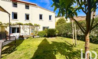 Maison 6 Pièces 103 m² à vendre à Montréal (11290)